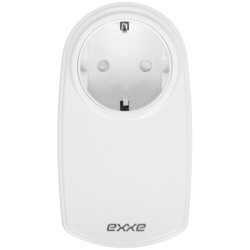 Купить Адаптер питания AXXA 2413 белый  5614320. Характеристики, отзывы и цены в Донецке