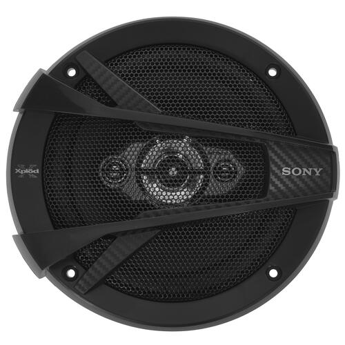 Купить Коаксиальная акустическая система Sony XS-XB1641  5094931. Характеристики, отзывы и цены в Донецке