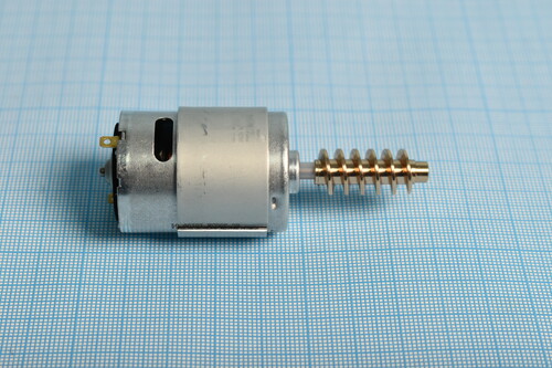 Купить Двигатель (Насадки) для робота-мойщика окон DEXP С200S  9241311. Характеристики, отзывы и цены в Донецке