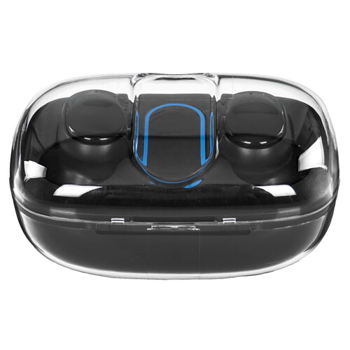 Наушники TWS Maxvi MHF-112BT черный Купить Наушники TWS Maxvi MHF-112BT черный  9080951. Характеристики, отзывы и цены в Донецке