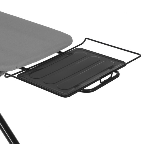 Купить Гладильная доска Braun IB3001 BK серый  1130126. Характеристики, отзывы и цены в Донецке