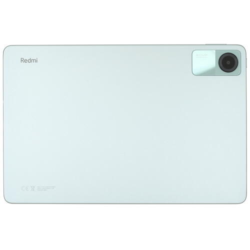 Купить 11" Планшет Xiaomi Redmi Pad SE Wi-Fi 128 ГБ зеленый  5428883. Характеристики, отзывы и цены в Донецке