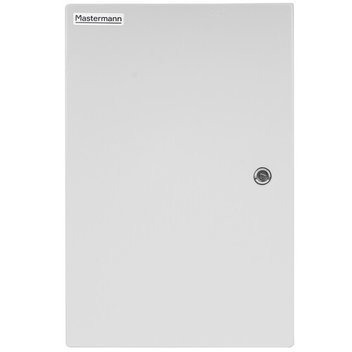 Купить Климатический термошкаф Mastermann 3УТ-Г (Ver. 2.0)  9272089. Характеристики, отзывы и цены в Донецке