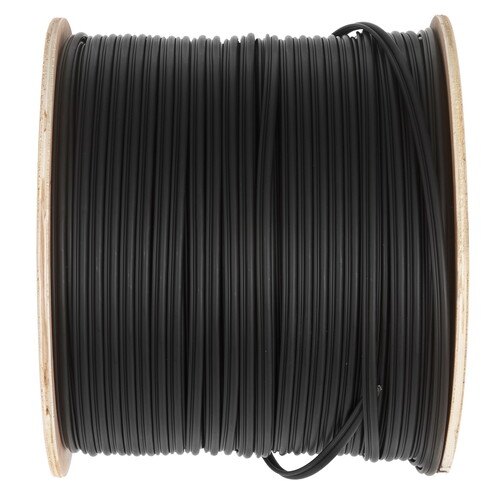 Купить Витая пара Lanmaster TWT-5EFTP-UNV-TR  9312554. Характеристики, отзывы и цены в Донецке