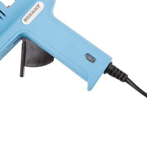 Купить Клеевой пистолет Rexant 12-0113  1137388. Характеристики, отзывы и цены в Донецке