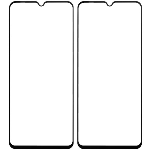 Купить Защитное стекло Aceline для экрана Xiaomi Redmi A3/ A3x  5478640. Характеристики, отзывы и цены в Донецке