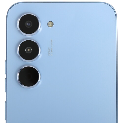 Купить 6.78" Смартфон Tecno SPARK 40 Pro 128 ГБ голубой  5633205. Характеристики, отзывы и цены в Донецке