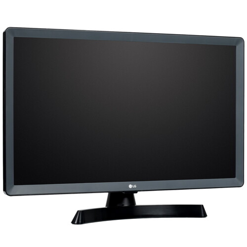 Купить 24" (60 см) Телевизор LG 24TQ510S-PZ черный  5621406. Характеристики, отзывы и цены в Донецке