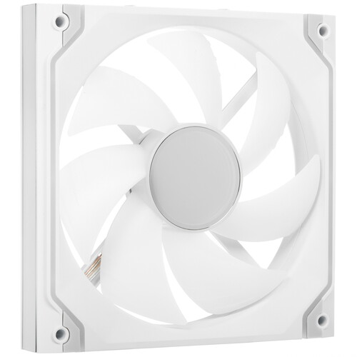 Купить Вентилятор Cougar SC140 ARGB [SC140-FW ARGB] белый  5609710. Характеристики, отзывы и цены в Донецке