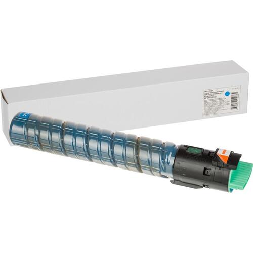 Купить Тонер-картридж лазерный Retech MP C2551 841505/842064/842468 голубой, с чипом  9985639. Характеристики, отзывы и цены в Донецке