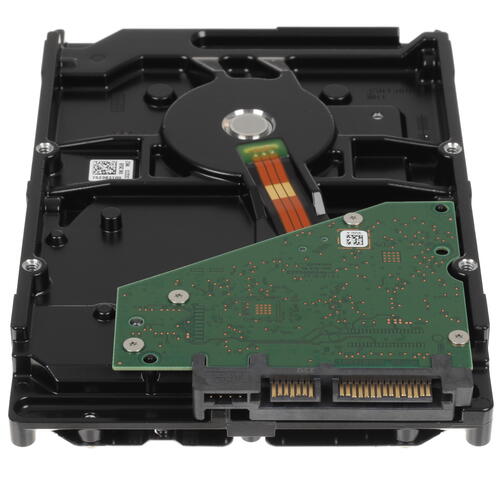 Купить 2 ТБ Жесткий диск Seagate SkyHawk [ST2000VX017]  5419517. Характеристики, отзывы и цены в Донецке