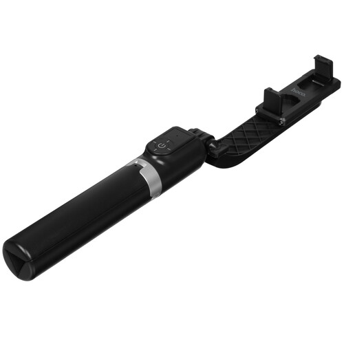 Купить Трипод для селфи Hoco K20 черный  9237740. Характеристики, отзывы и цены в Донецке