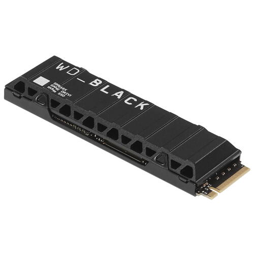 Купить 2000 ГБ M.2 NVMe накопитель WD Black SN850X [WDS200T2XHE]  9914997. Характеристики, отзывы и цены в Донецке