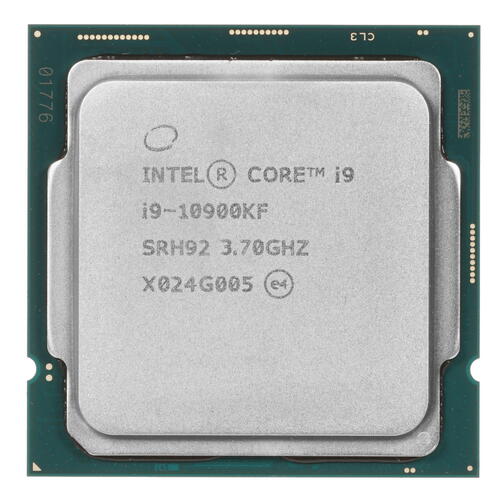 Купить Процессор Intel Core i9-10900KF OEM  1645632. Характеристики, отзывы и цены в Донецке