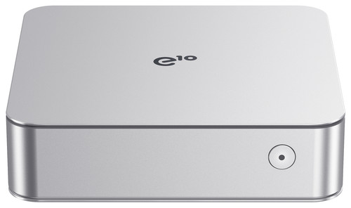 Купить Мини ПК Acer Gadget E10 ERBox X 2026 [1747606]  9318544. Характеристики, отзывы и цены в Донецке