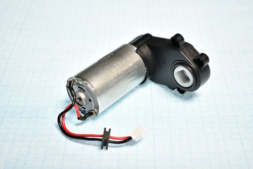 Купить Двигатель (Щетка основная) для пылесоса-робота Xiaomi Mi Robot Vacuum- Mop 2 Lite  5021674. Характеристики, отзывы и цены в Донецке