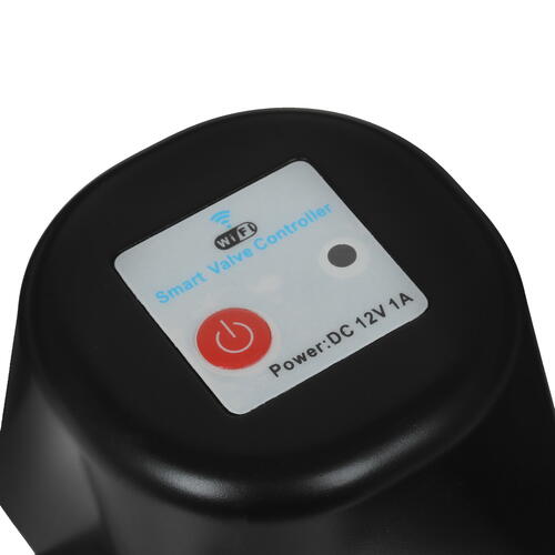 Купить Кран с электроприводом Geozon SA-01  5333185. Характеристики, отзывы и цены в Донецке