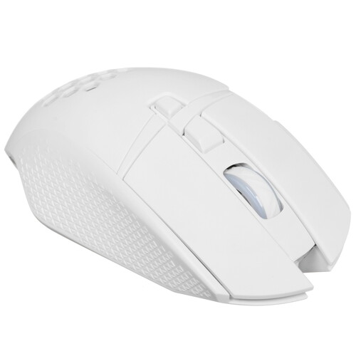 Купить Мышь беспроводная Defender Glory GM-514 [52513] белый  5607680. Характеристики, отзывы и цены в Донецке