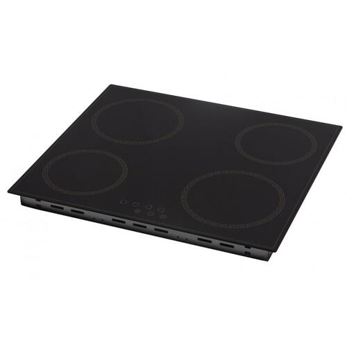 Купить Электрическая варочная поверхность Simfer H60D14L011  8121364. Характеристики, отзывы и цены в Донецке