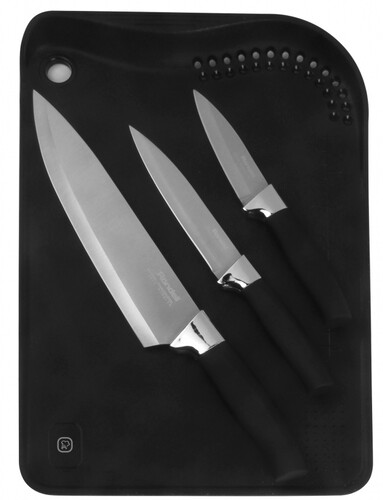 Купить Набор ножей Rondell Stolz RD-1772  9309494. Характеристики, отзывы и цены в Донецке