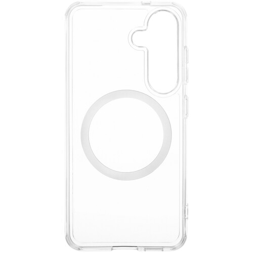 Купить Накладка  KEYRON Magnet Origin для Samsung Galaxy S25 прозрачный  9259959. Характеристики, отзывы и цены в Донецке