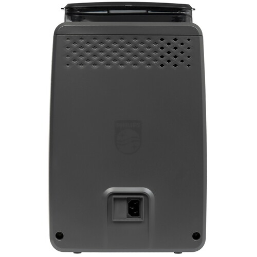 Купить Кофемашина автоматическая Philips LatteGo EP5544/50 серый  9288217. Характеристики, отзывы и цены в Донецке