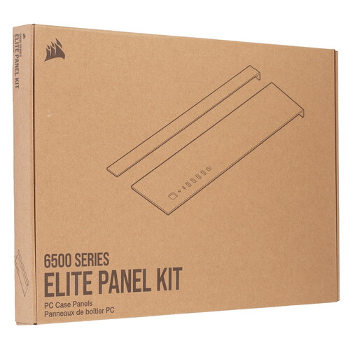 Купить Фронтальная панель Corsair  5609967. Характеристики, отзывы и цены в Донецке