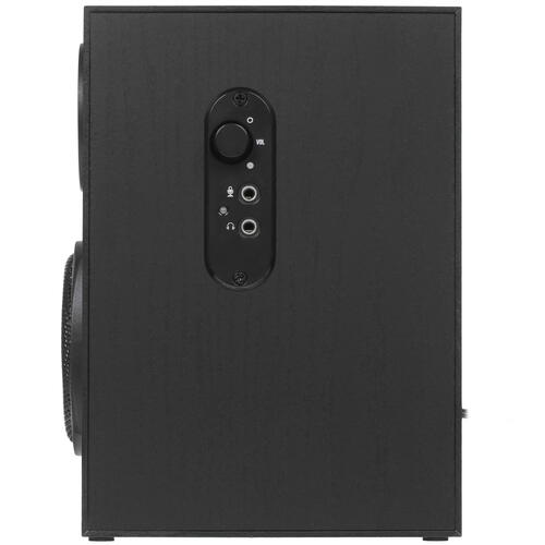 Купить Колонки SVEN SPS-585 черный  4736737. Характеристики, отзывы и цены в Донецке