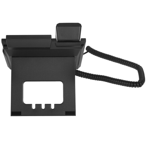 Купить IP-телефон Fanvil X301W черный  9190710. Характеристики, отзывы и цены в Донецке