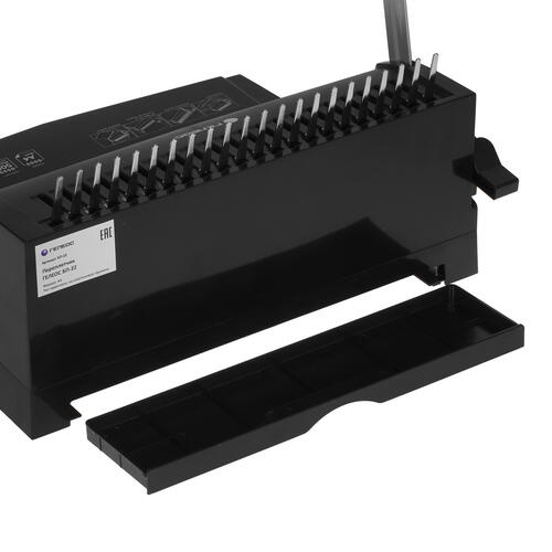 Купить Брошюровщик ГЕЛЕОС БП-22  5058282. Характеристики, отзывы и цены в Донецке