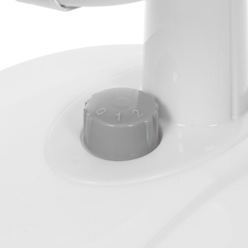 Купить Вентилятор Sencor SFE 2327WH  белый  8157463. Характеристики, отзывы и цены в Донецке