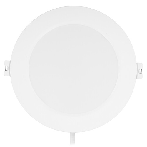 Купить Точечный светильник Smartbuy SBL-DLp-12-40 белый  9144215. Характеристики, отзывы и цены в Донецке