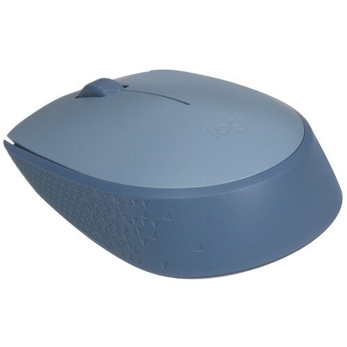 Купить Мышь беспроводная Logitech M172  5429051. Характеристики, отзывы и цены в Донецке