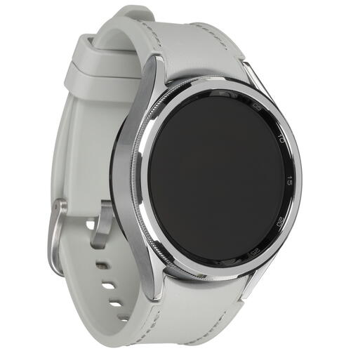 Купить Смарт-часы Samsung Galaxy Watch6 Classic 43mm  5425695. Характеристики, отзывы и цены в Донецке