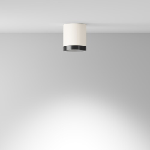 Купить Светильник потолочный Technical C086CM-GX53-MRD-WB белый/черный/белый  9143258. Характеристики, отзывы и цены в Донецке