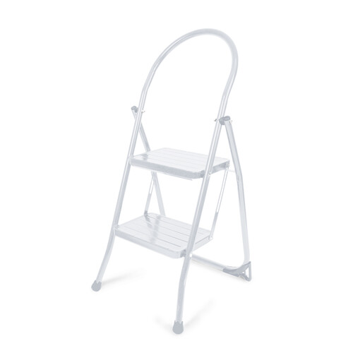 Купить Стремянка односекционная Ника СМШ2/Б  9278829. Характеристики, отзывы и цены в Донецке