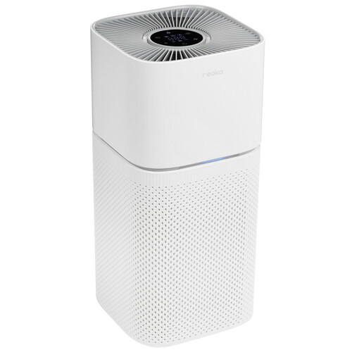 Купить Очиститель воздуха Reoka RKAP-I400WF белый  9217825. Характеристики, отзывы и цены в Донецке