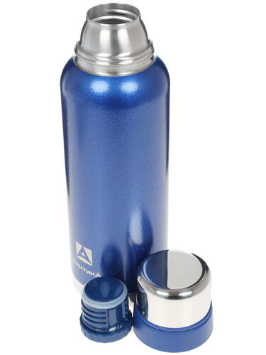 Купить Термос Арктика 106-1200 синий  1205159. Характеристики, отзывы и цены в Донецке