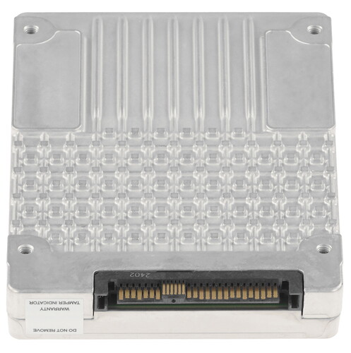 Купить 15360 ГБ Серверный SSD Intel D7-P5520 Series [SSDPF2KX153T1N1]  5449955. Характеристики, отзывы и цены в Донецке