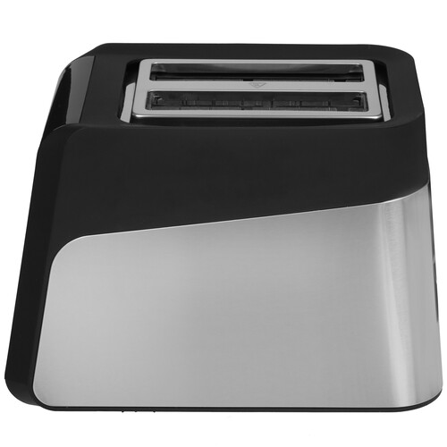 Купить Тостер Reoka RKT-MD147 черный  9119423. Характеристики, отзывы и цены в Донецке