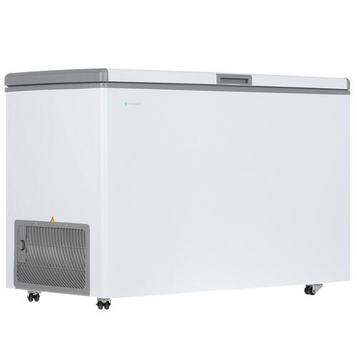 Купить Морозильный ларь Frostor F 400 S белый  1109573. Характеристики, отзывы и цены в Донецке