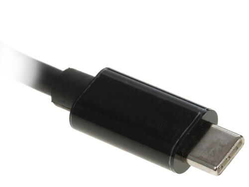 Купить Переходник однонаправленный Cablexpert USB-C - DisplayPort, 0.15 м  1247073. Характеристики, отзывы и цены в Донецке