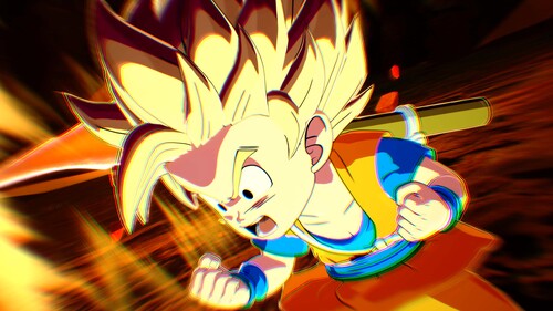 Купить Игра Dragon Ball: Sparking! ZERO - Dragon Ball DAIMA: Character Pack 1 (Steam)  5627296. Характеристики, отзывы и цены в Донецке