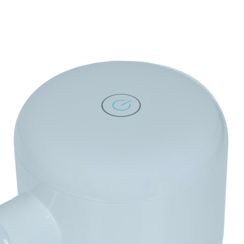 Купить Диспенсер для жидкого мыла Xiaomi Automatic Soap Dispenser голубой  5493557. Характеристики, отзывы и цены в Донецке
