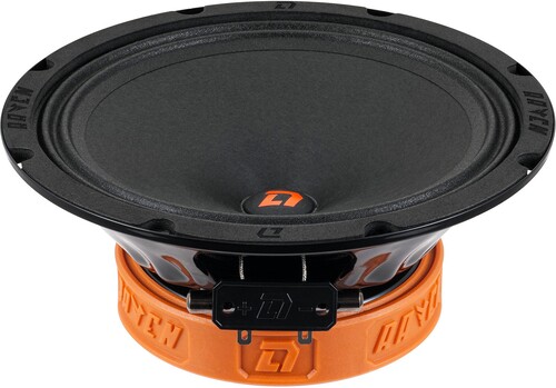 Купить Среднечастотная акустическая система DL Audio RAVEN 200 V.2  9285896. Характеристики, отзывы и цены в Донецке