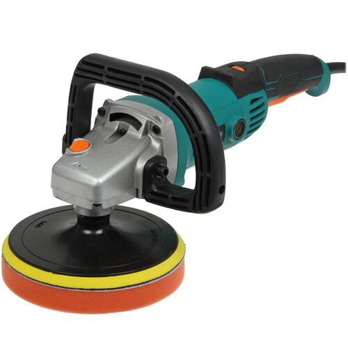Купить Полировальная машина FinePower XT PMC14-18  9123945. Характеристики, отзывы и цены в Донецке