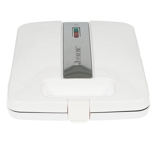 Купить Сэндвичница Clatronic ST 3629 белый  8117332. Характеристики, отзывы и цены в Донецке