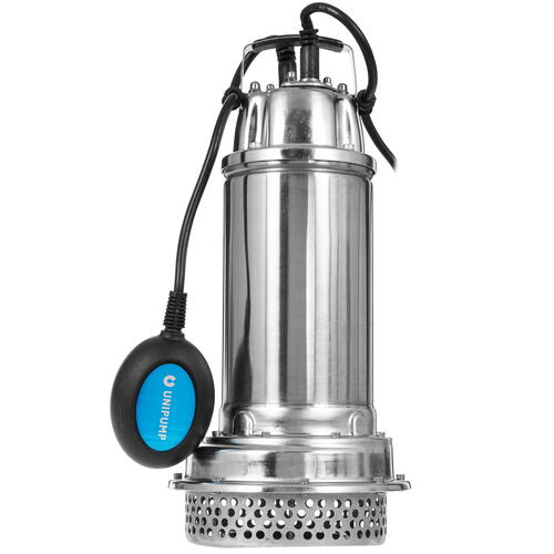 Купить Насос дренажный Unipump INOXPROF 12-13-1.1  9977599. Характеристики, отзывы и цены в Донецке