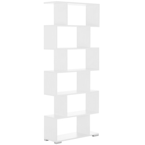 Купить Стеллаж Aceline Bricks МК.01.02.005 белый  9178323. Характеристики, отзывы и цены в Донецке