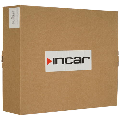 Купить Переходная рамка Incar RHY-FC324  5348166. Характеристики, отзывы и цены в Донецке